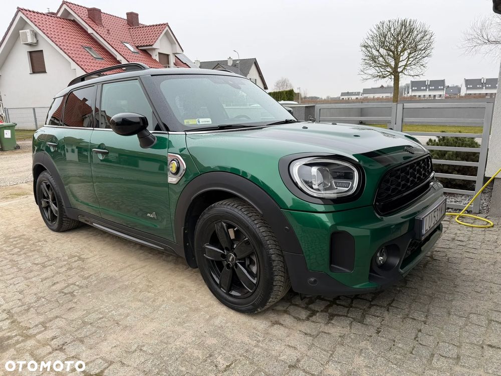 MINI Countryman Cooper SE ALL4 - 1