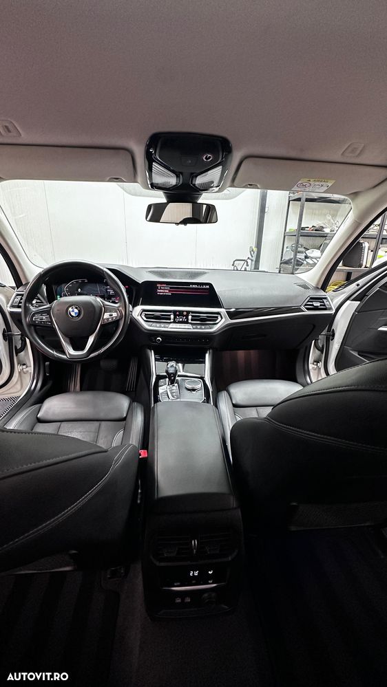 BMW Seria 3 320d Aut. - 2
