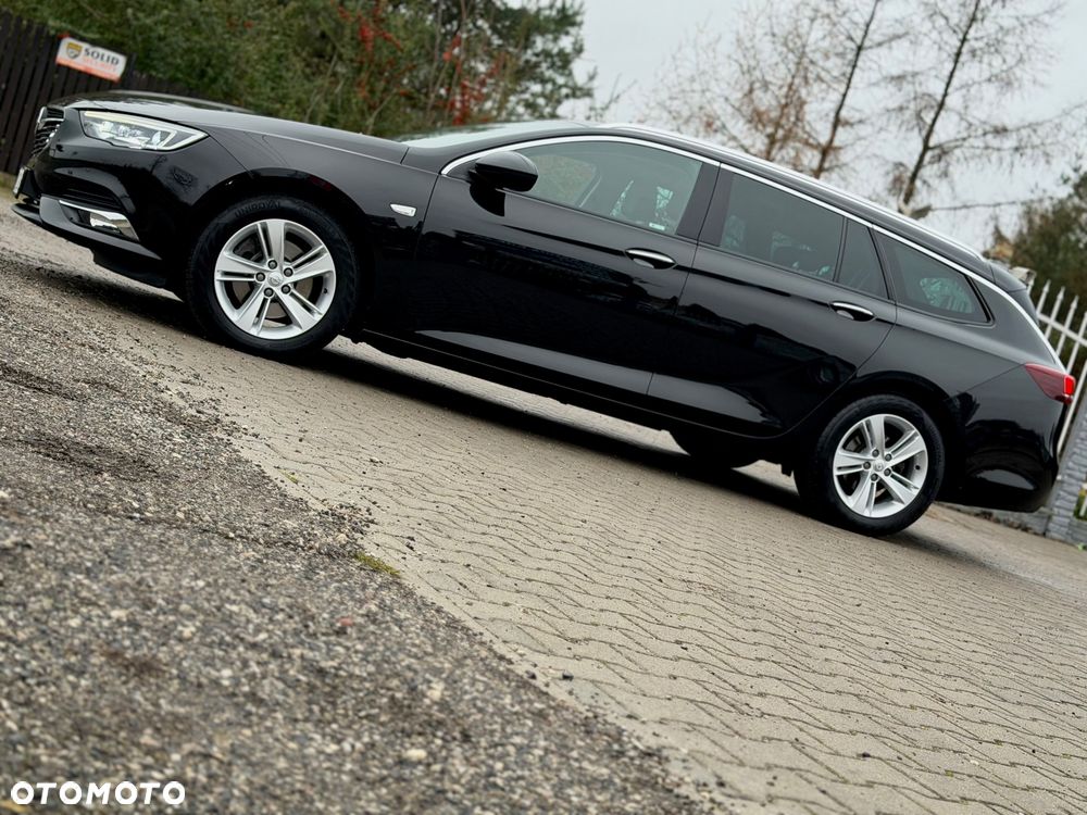 Opel Insignia 2.0 4x4 Exclusive - 2