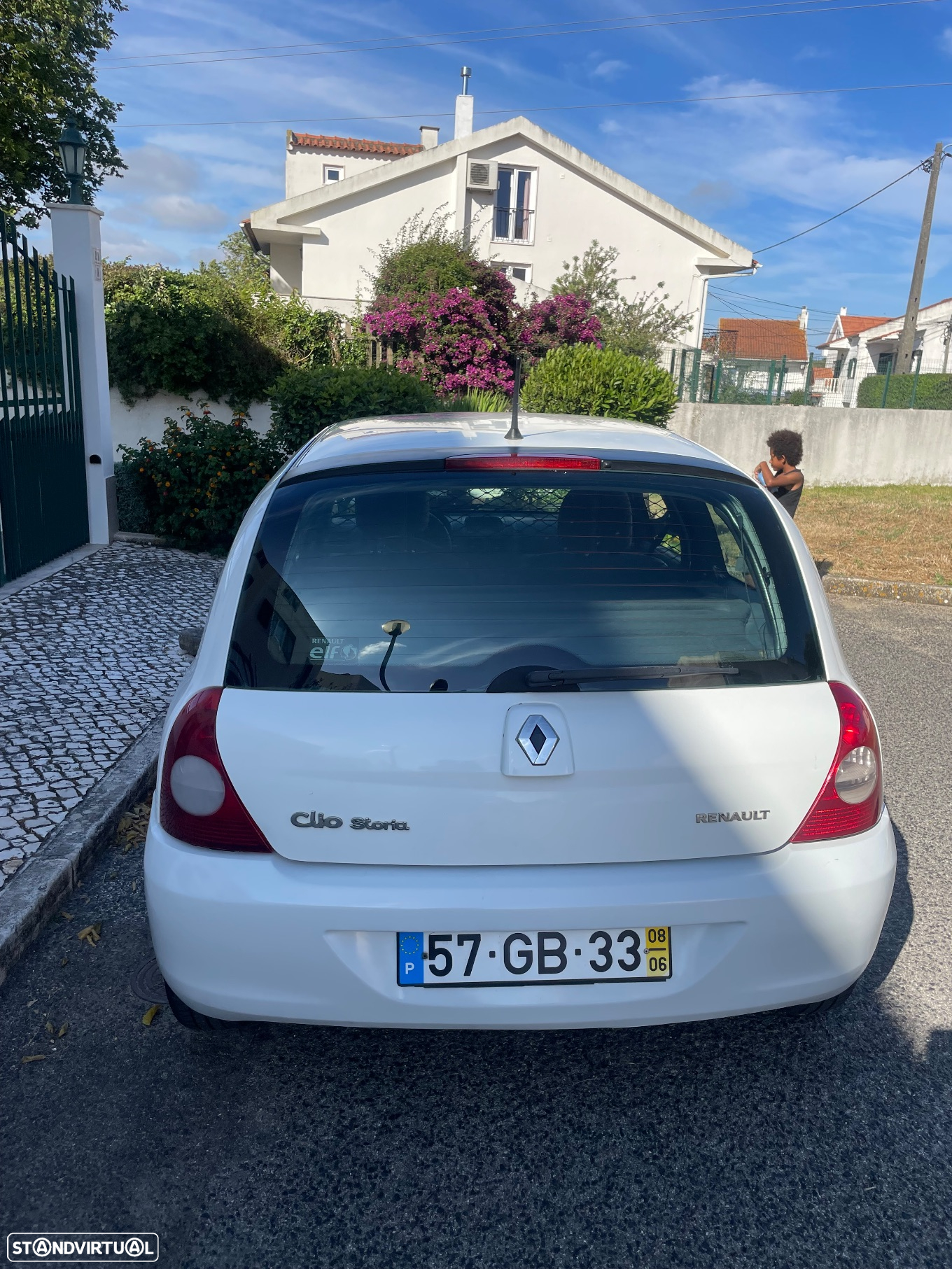 Renault Clio 1.5 dCi Dynamique - 18