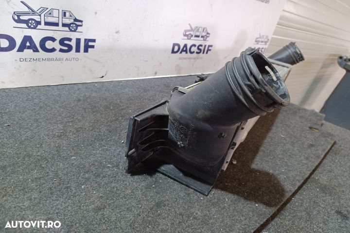 Intercooler 2.0 D 752491608 3093796 2.0 D 752491608 3093796 BMW Seria - 4