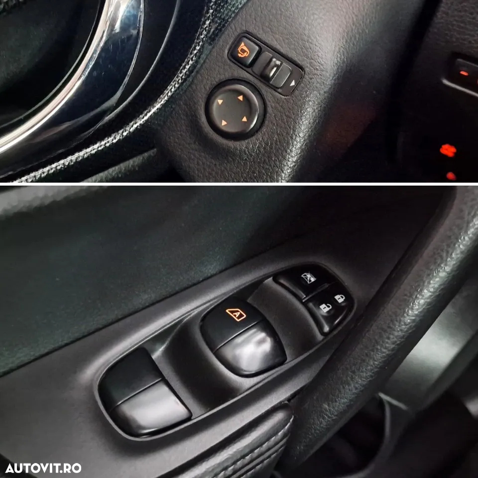 Nissan X-Trail - 19