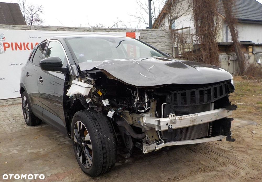 Opel Grandland X - 1