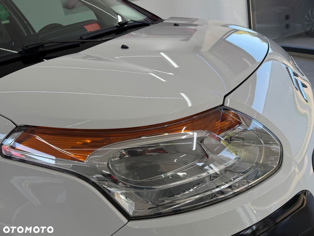 Citroën C3 Picasso 1.6i Exclusive - 32