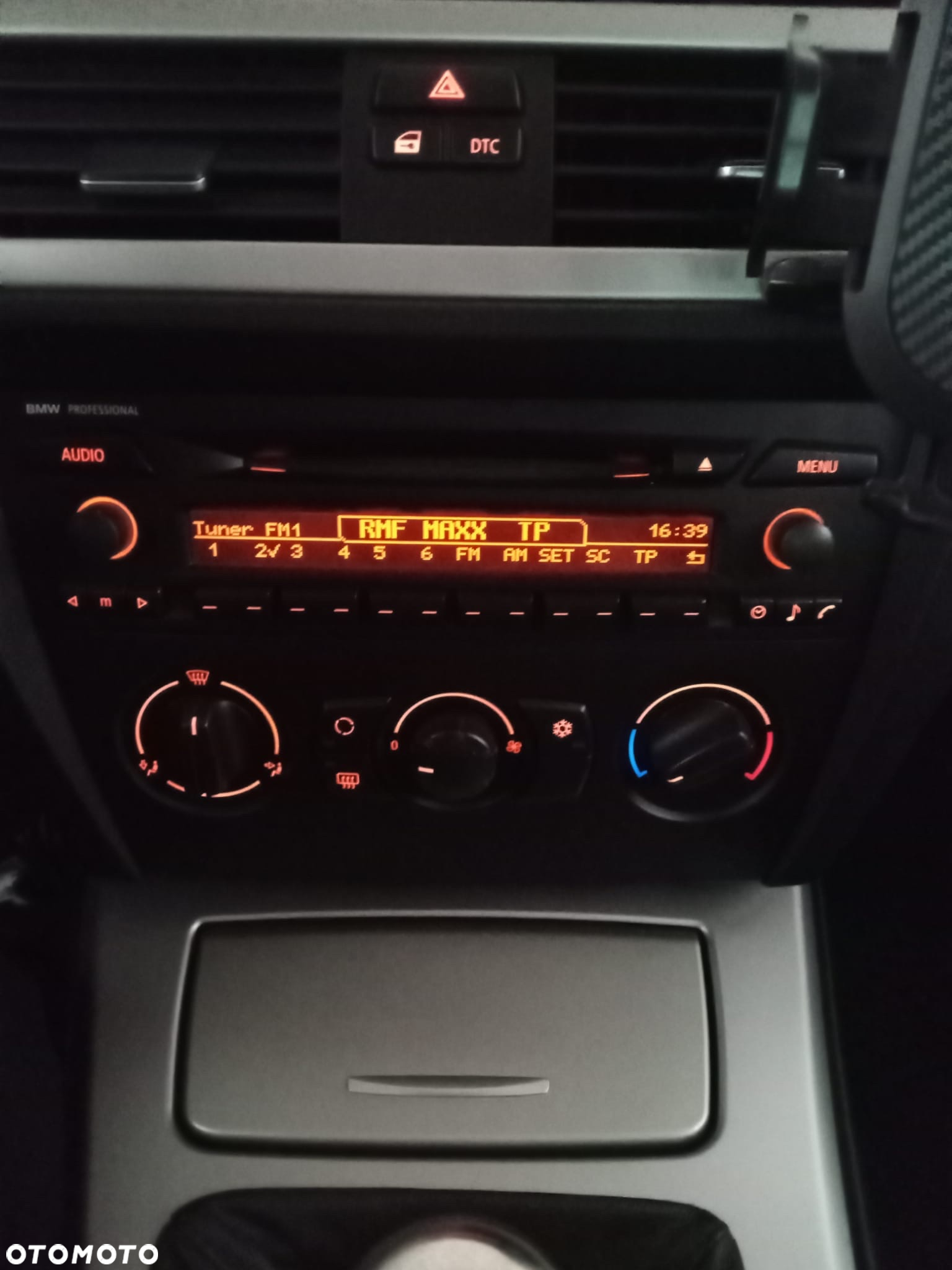 BMW Seria 3 325i - 6
