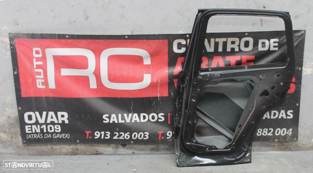 Porta de Trás do Lado Direito BMW X3 - 2