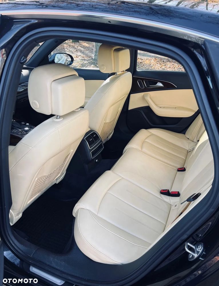 Audi A6 - 11