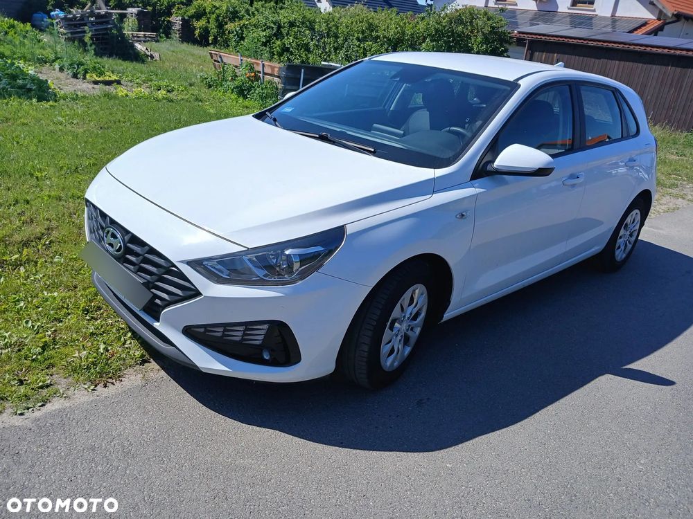 Hyundai i30 1.6 D Comfort - 1