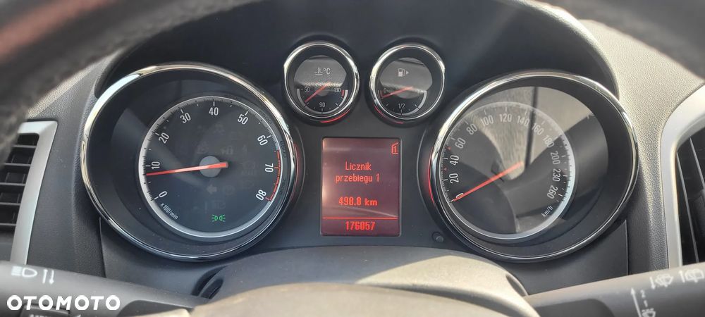Opel Astra 1.6 Color Edition - 5