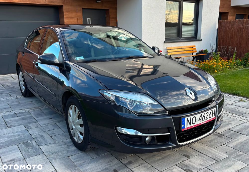 Renault Laguna - 2