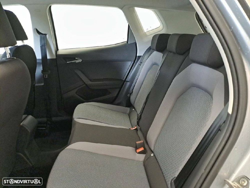 SEAT Arona 1.6 TDI Style - 10