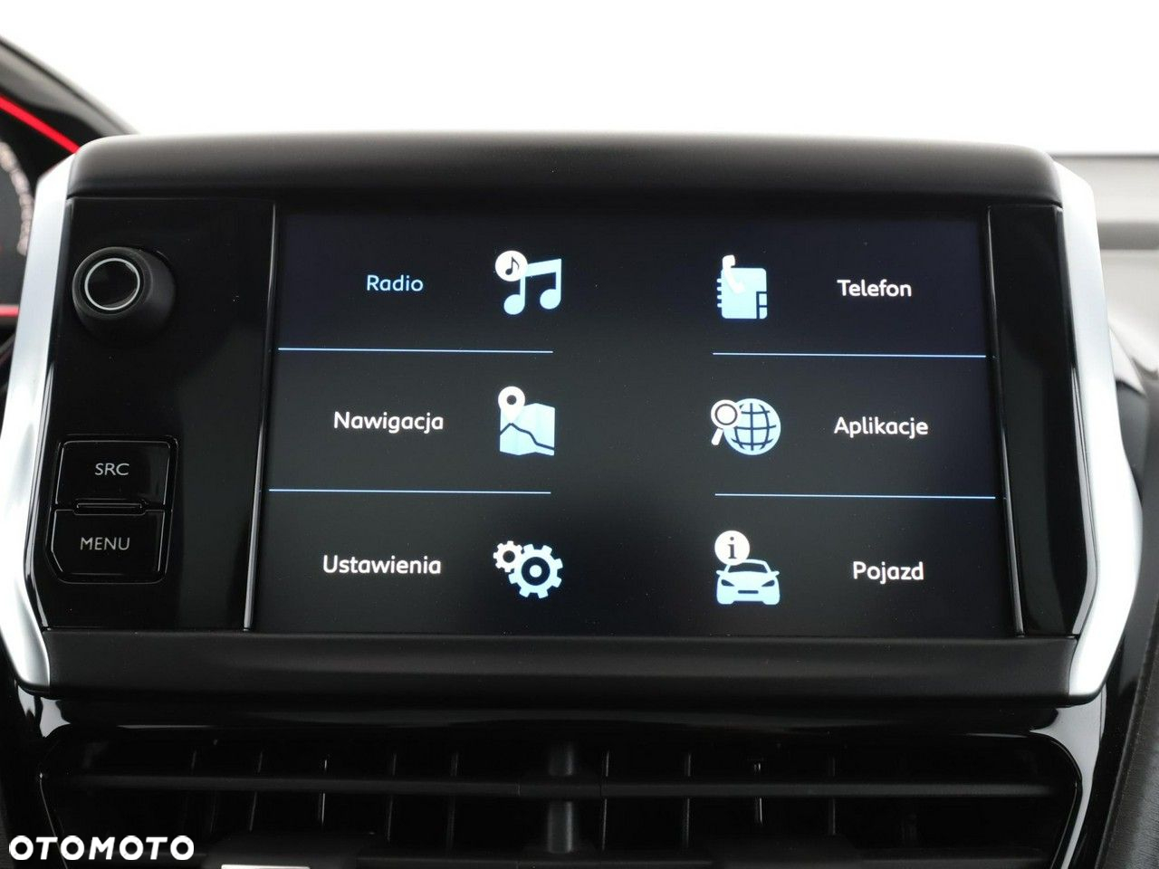 Peugeot 2008 PureTech 110 Stop&Start EAT6 GT-Line Edition - 23