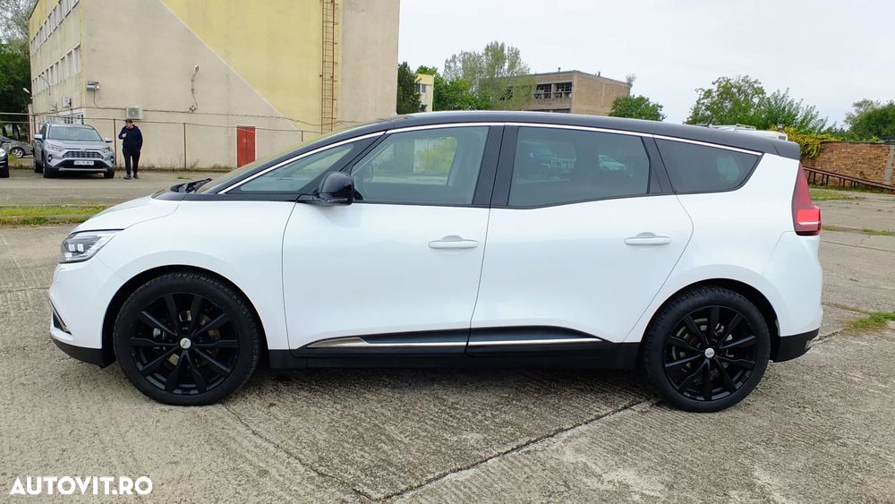 Renault Scenic BLUE dCi 120 EDC BOSE EDITION - 3