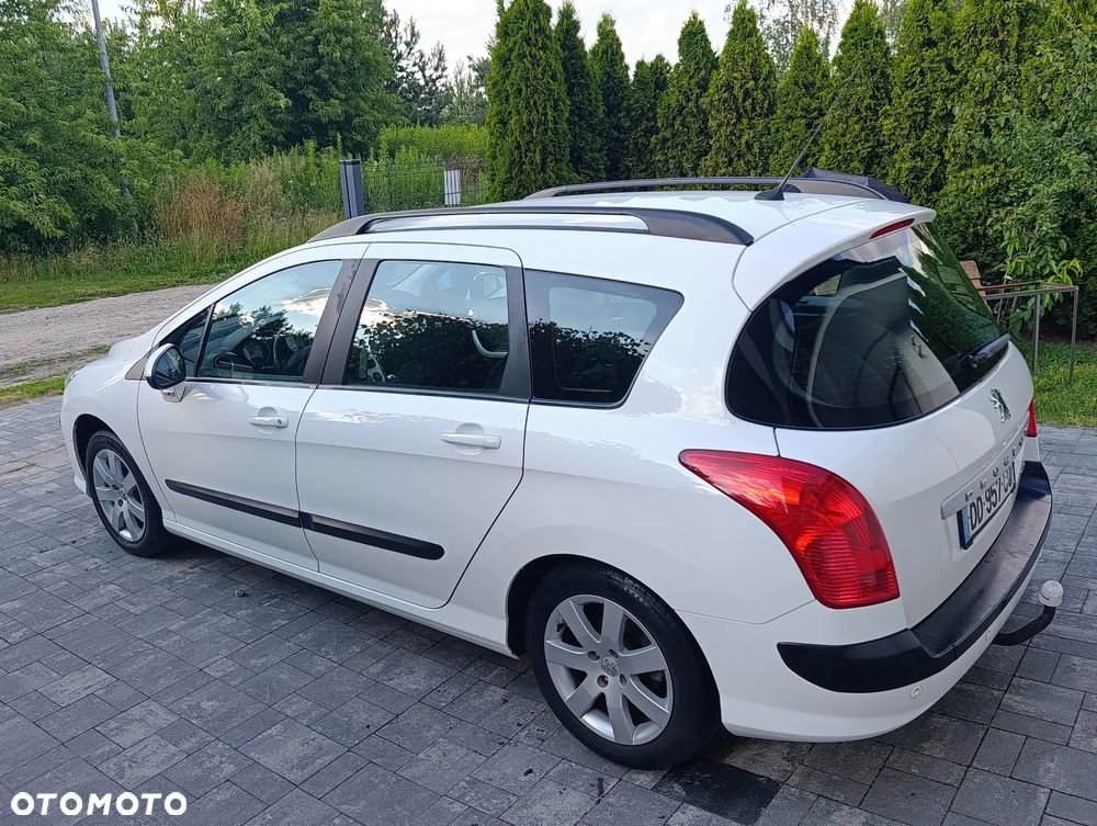 Peugeot 308 - 13
