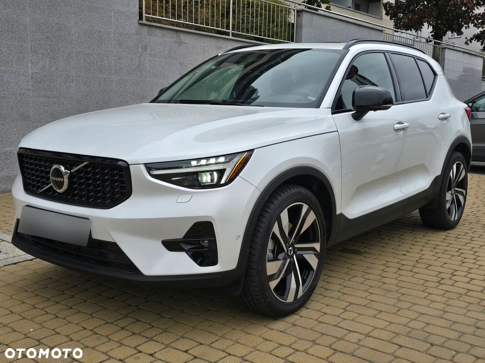 Volvo XC 40 B5 B AWD Inscription - 2