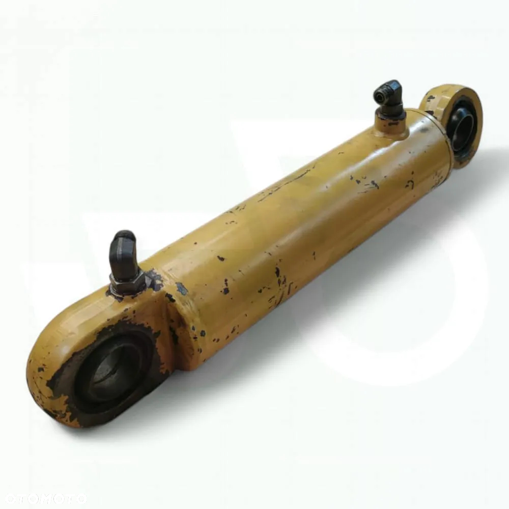 Siłownik kompensacji CAT 166-8012 FLC6491668012 CAT TH63 - 5