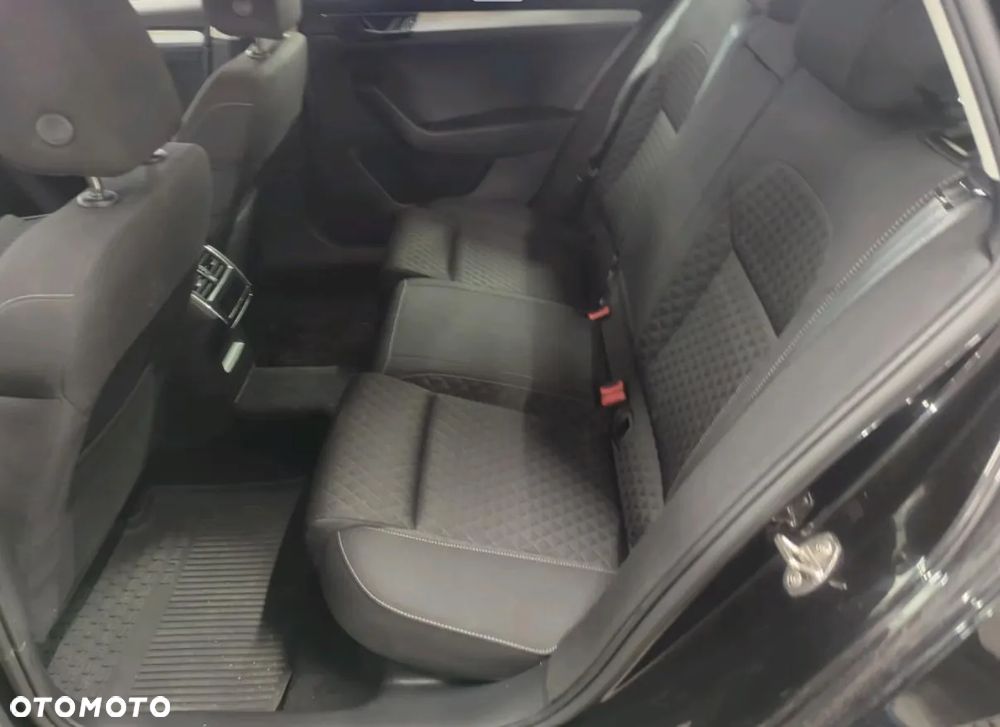 Skoda Superb 1.4 TSI Plug-In Hybrid Style DSG - 11
