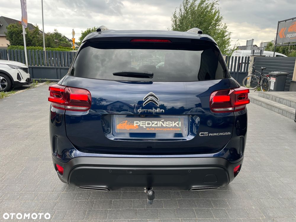 Citroën C5 Aircross - 5