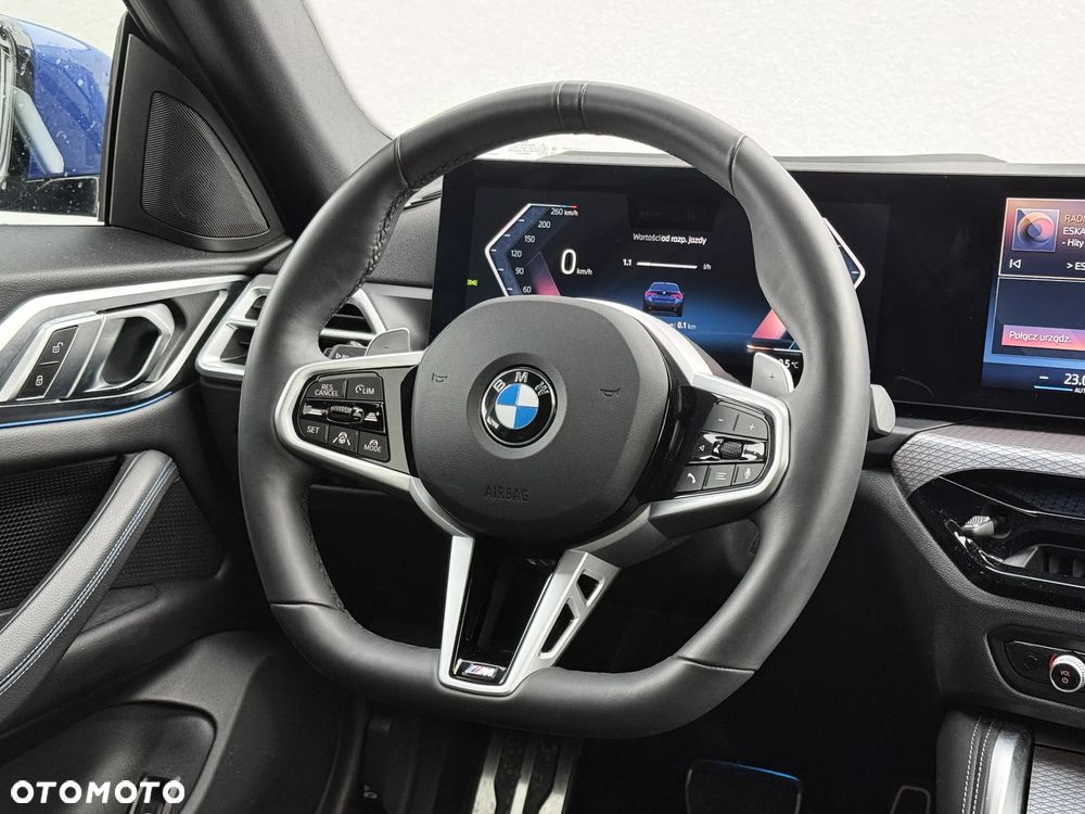 BMW Seria 4 430i xDrive M Sport - 17
