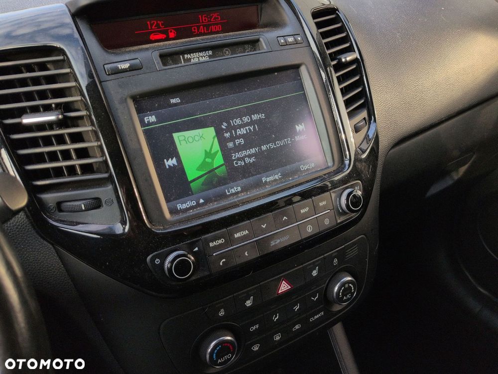 Kia Venga 1.6 Business Line - 12