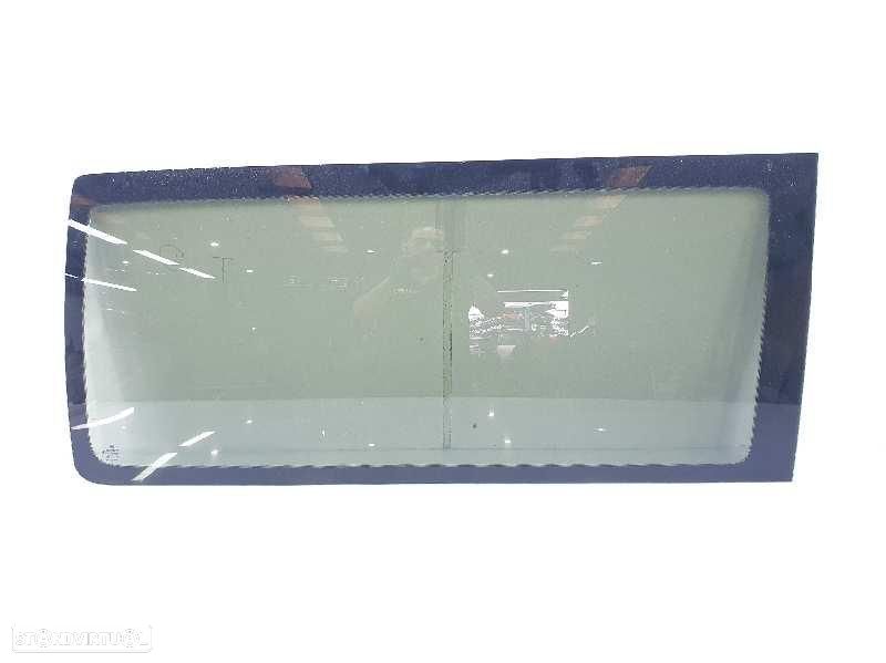 PÁRA-BRISAS TRASEIRO DIREITO VOLKSWAGEN T5 TRANSPORTER BUS 7E - 1