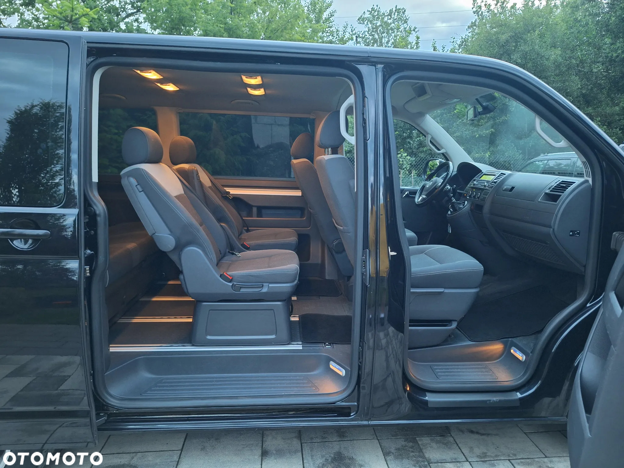 Volkswagen Multivan TDI L1 Startline - 3