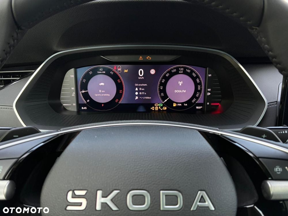 Skoda Octavia - 17