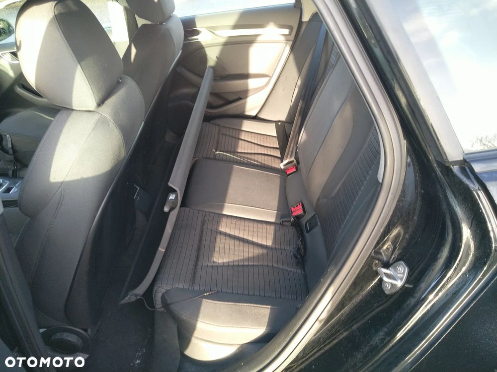 Audi A3 Sportback - 10