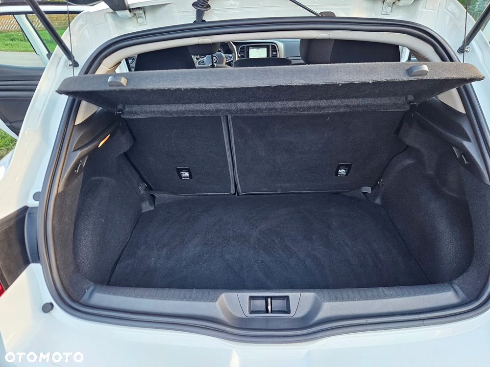 Renault Megane ENERGY TCe 100 LIMITED - 16