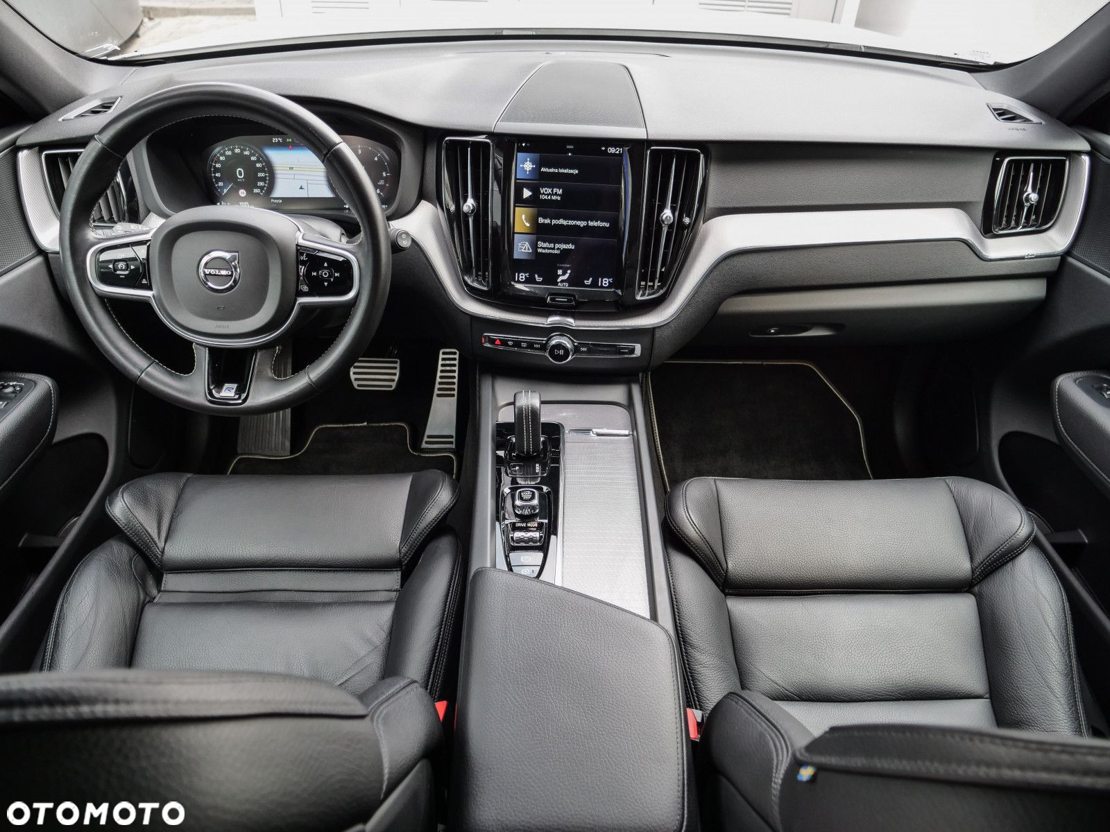 Volvo XC 60 - 17