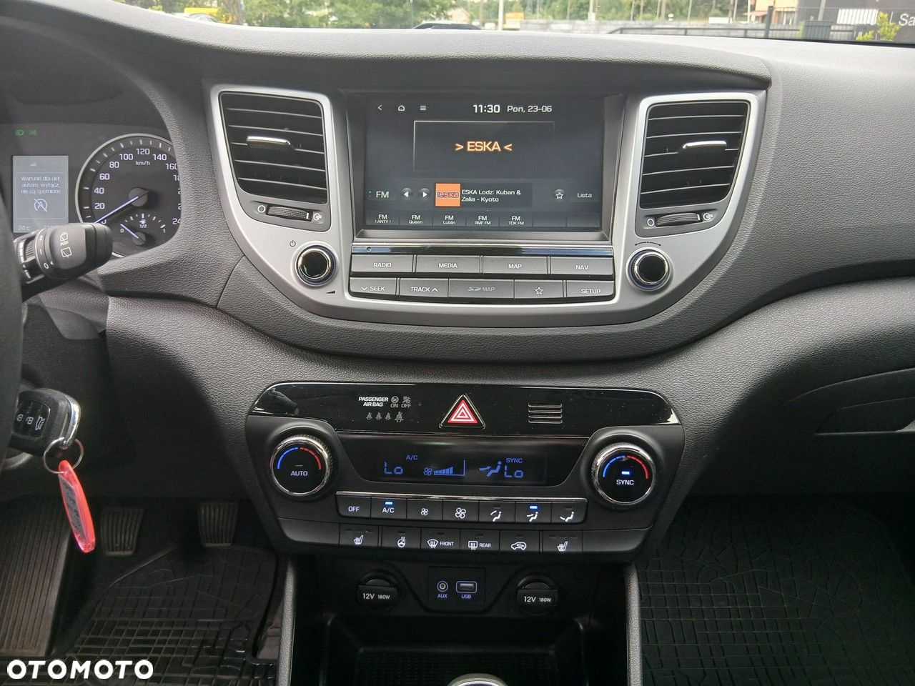 Hyundai Tucson - 18