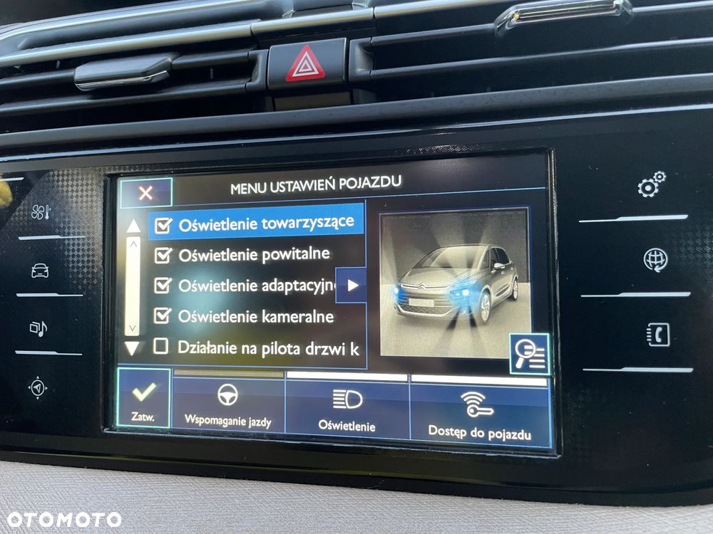 Citroën C4 Picasso 2.0 BlueHDi Exclusive - 20