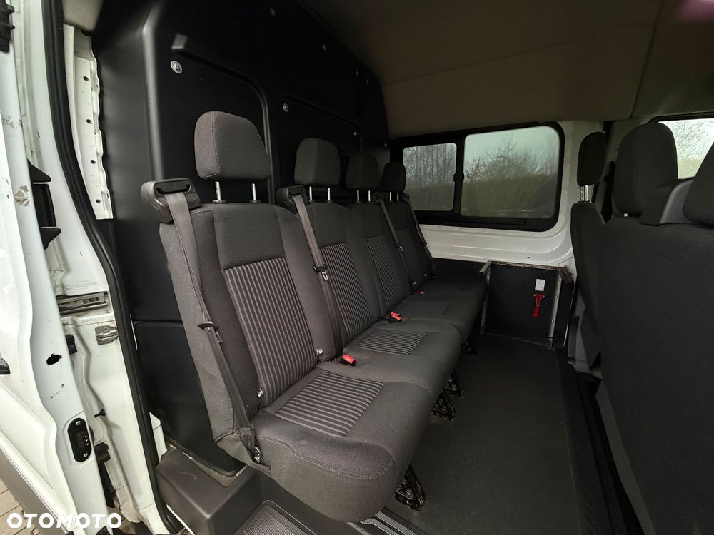 Ford TRANSIT - 8