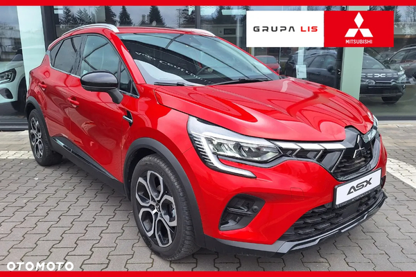 Mitsubishi ASX 1.3 mHEV Intense Style Cold DCT
