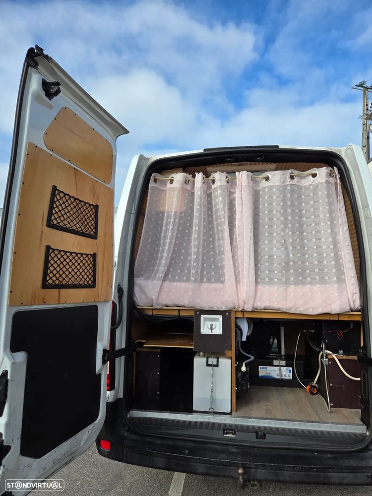 Renault Master - 16