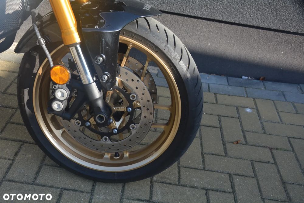 Yamaha Tracer - 32