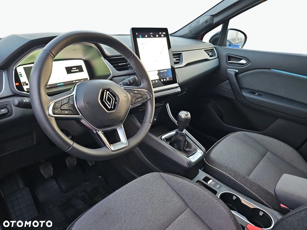 Renault Captur 1.0 TCe Techno - 4