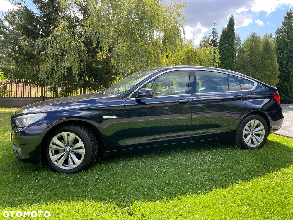 BMW 5GT 530d - 22