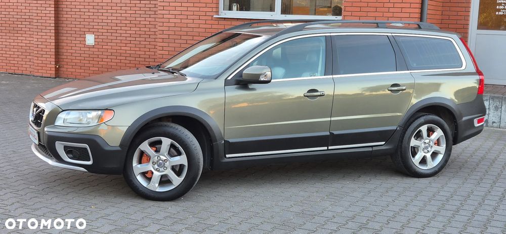 Volvo XC 70 D5 AWD Summum - 31
