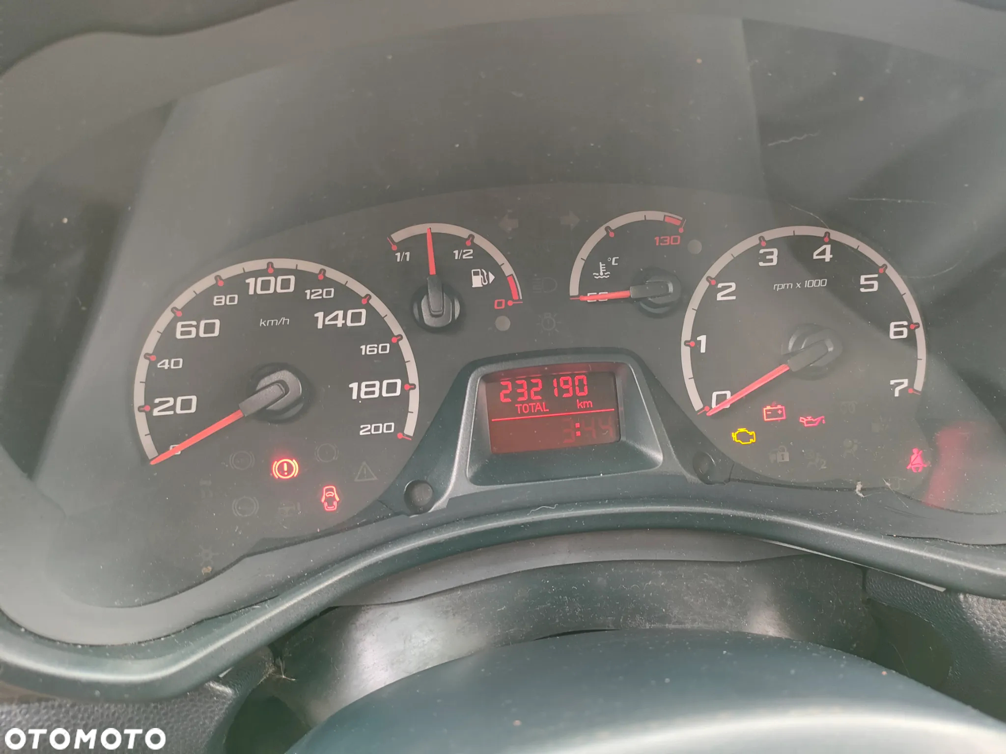 Ford KA 1.2 Ambiente - 8