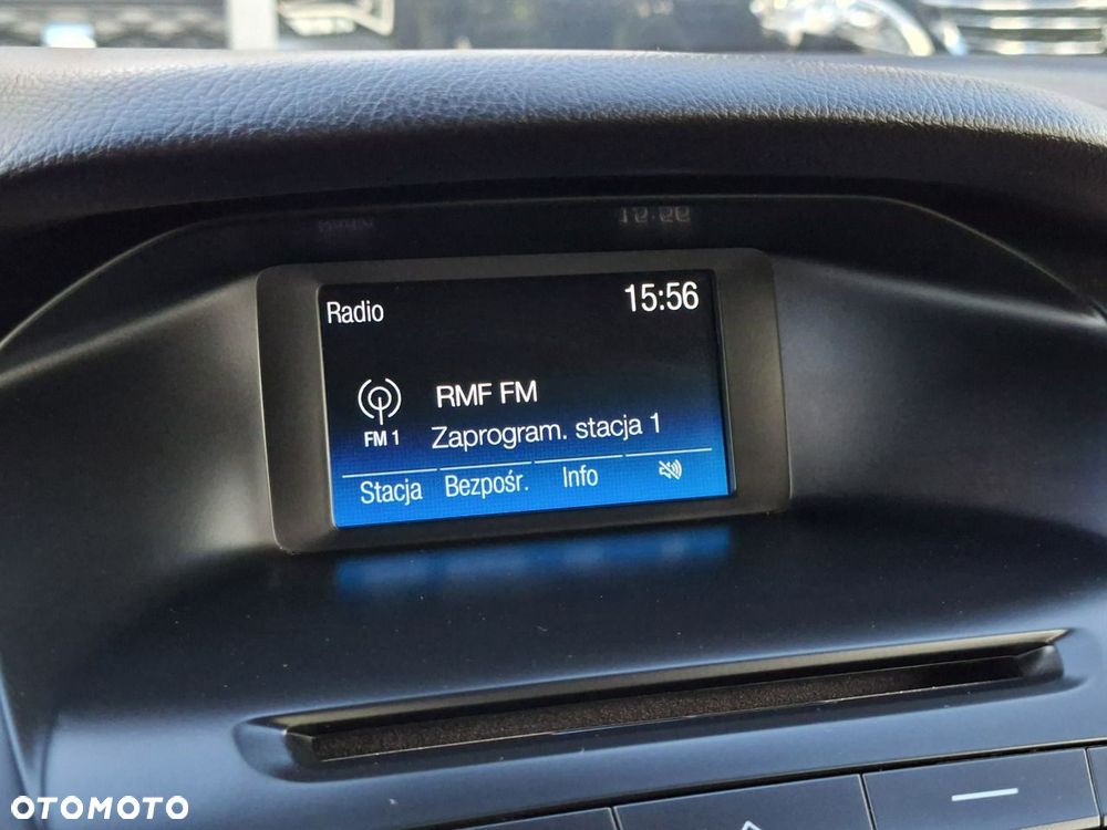 Ford Focus - 18