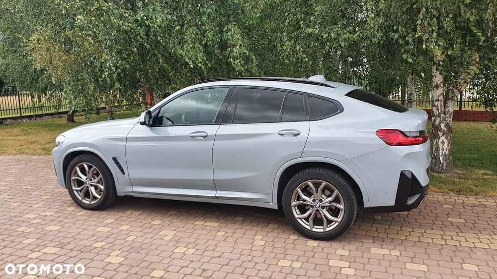 BMW X4 - 3