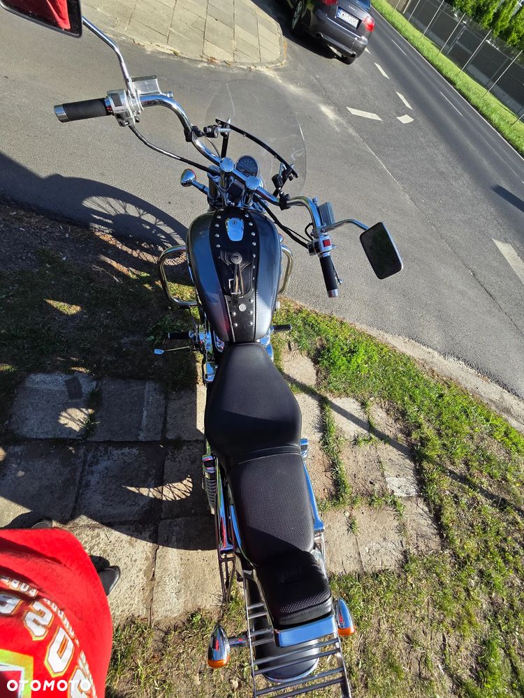 Suzuki Boulevard - 5
