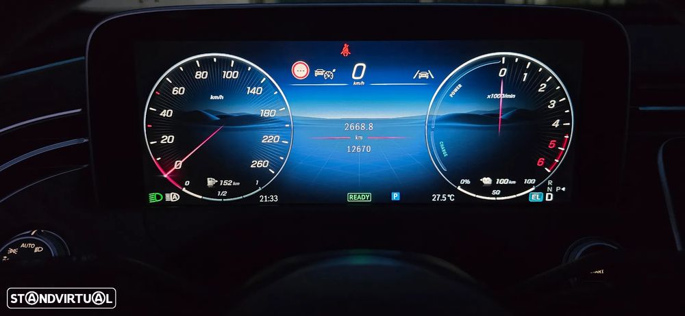 Mercedes-Benz E 300 - 7