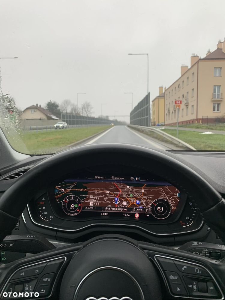Audi A4 Avant 2.0 TDI - 31