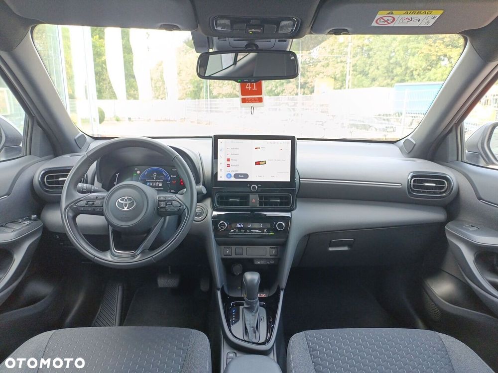 Toyota Yaris Cross Hybrid 1.5 Style - 14