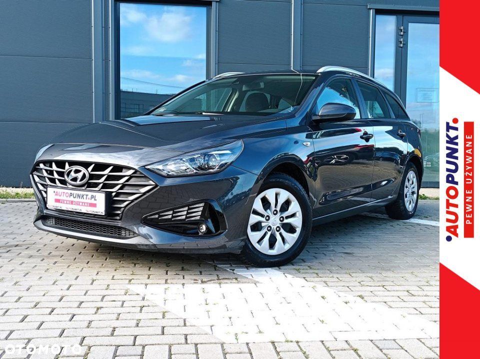 Hyundai i30 - 1