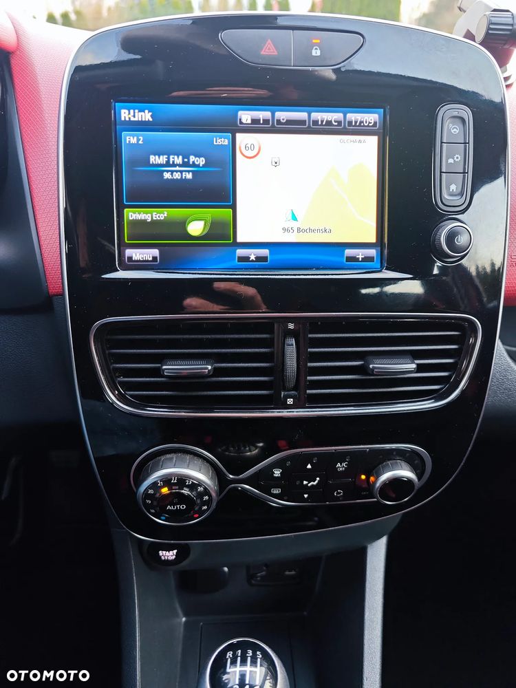 Renault Clio 1.2 Energy TCe Intens - 14