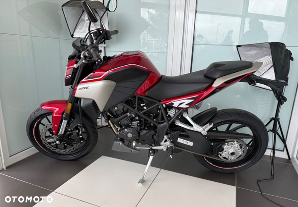 KOVE NK125R