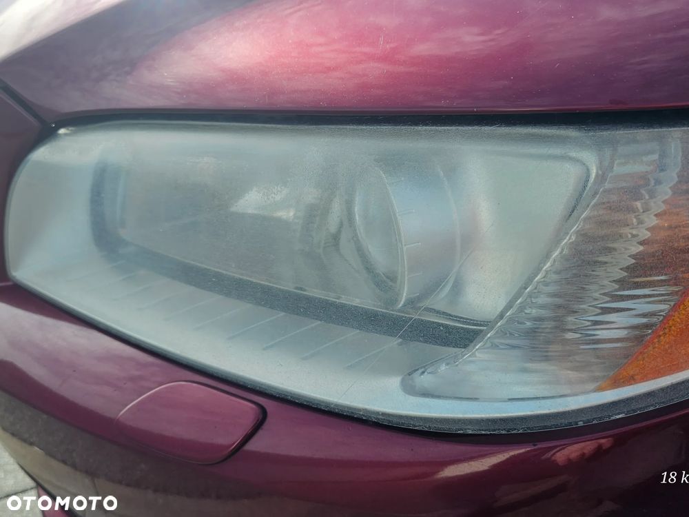 Volvo V70 2.0 Momentum - 22